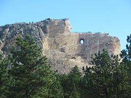 Crazy Horse